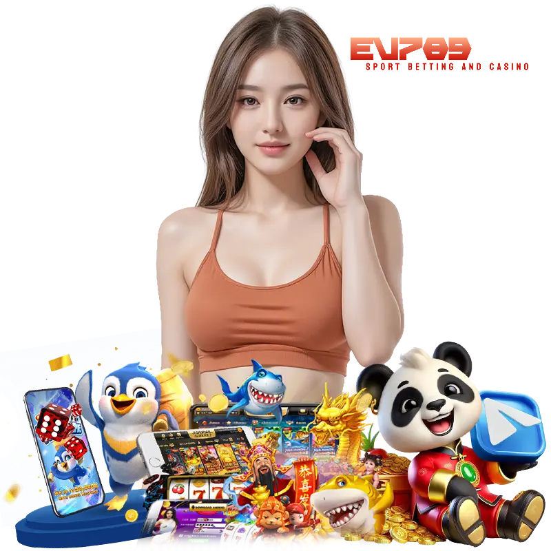 EV789BET APP