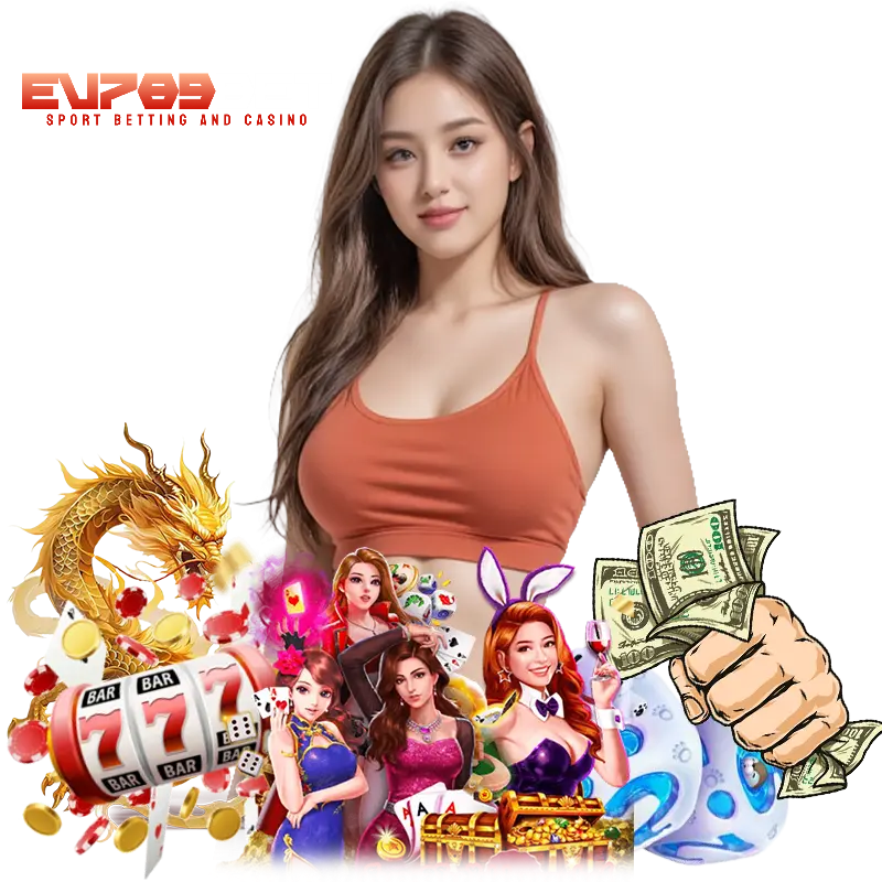 EV789BET